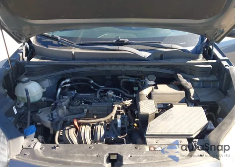 2018 Kia Sportage Lx z USA, uszkodzony, nr VIN KNDPM3AC7J7350053